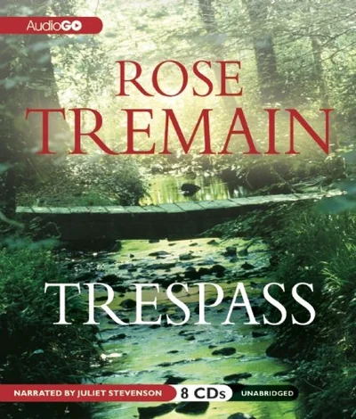 Trespass