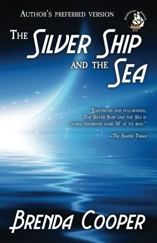 The Silver Ship and the Sea