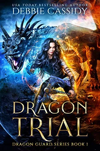 Dragon Trials