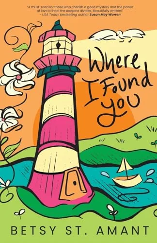 Where I Found You