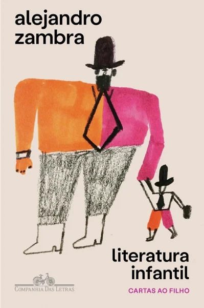 Literatura infantil: Cartas ao filho