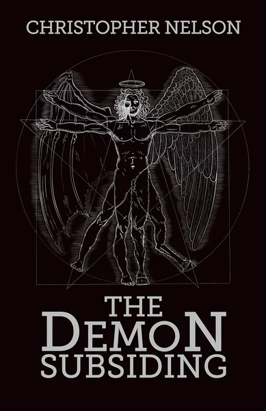 The Demon Subsiding
