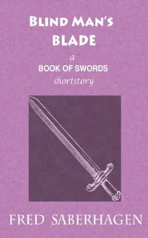 Blind Man's Blade