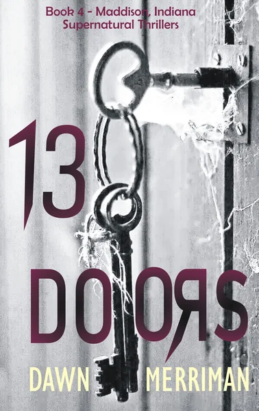 Thirteen Doors