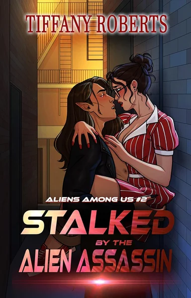 Stalked by the Alien Assassin