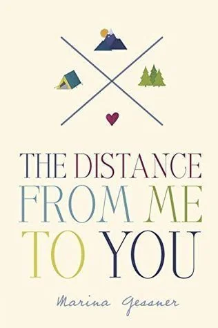 The Distance from Me to You
