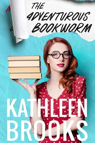 The Adventurous Bookworm: Paige Turner Series #3