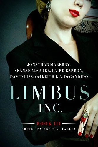 Limbus, Inc.