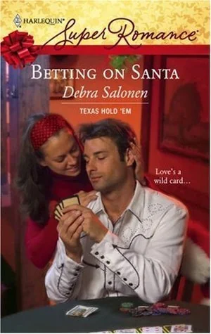 Betting on Santa