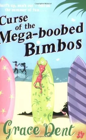 Curse of the Mega-Boobed Bimbos