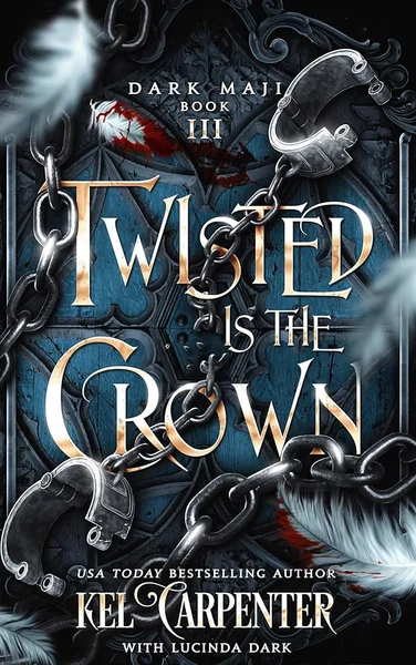 Twisted Is the Crown