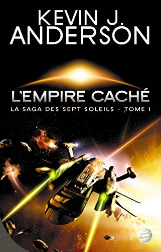 Hidden Empire