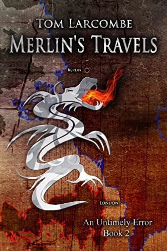 Merlin's Travels
