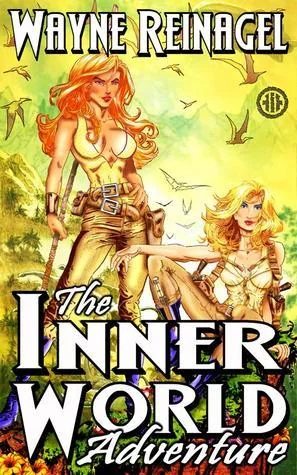 The Inner World Adventure