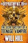 The Secret History of a Teenage Vampire