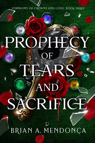 Prophecy of Tears and Sacrifice