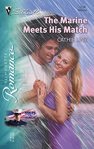 The Marine Meets His Match
