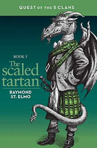 The Scaled Tartan