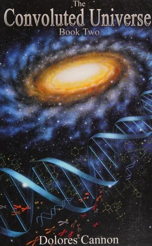 The Convoluted Universe (Book 2)