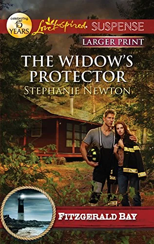 The Widow's Protector