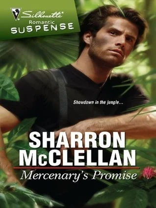 Mercenary's Promise