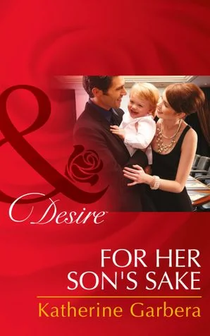 For Her Son's Sake
