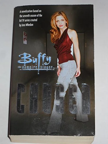 Buffy the Vampire Slayer: Chosen