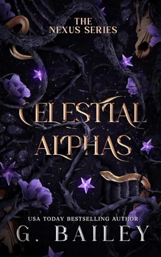 Celestial Alphas