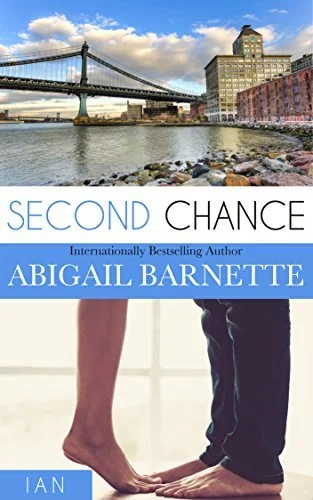 Second Chance: Ian