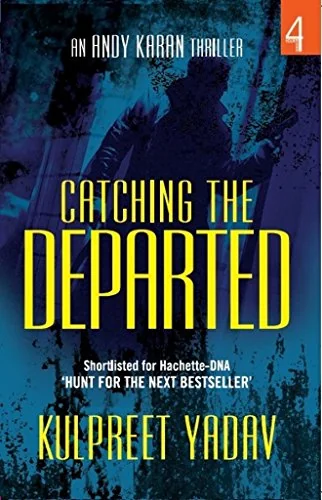 Catching the Departed