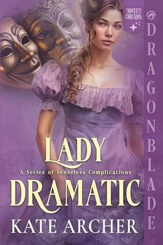 Lady Dramatic