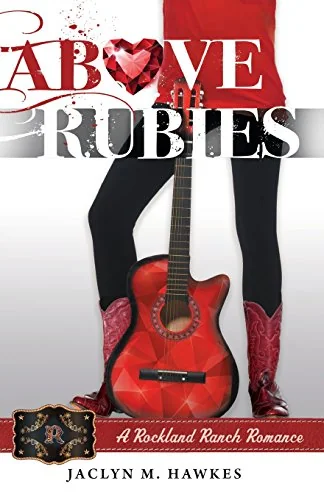 Above Rubies
