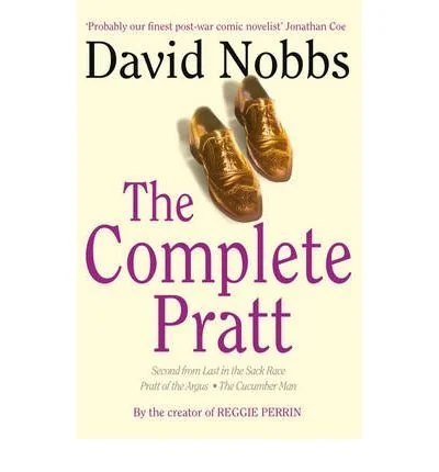 The Complete Pratt