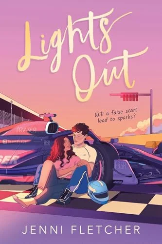Lights Out (Lights Out Romance)