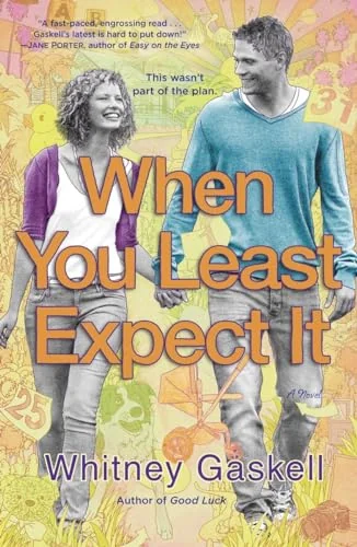 When You Least Expect It