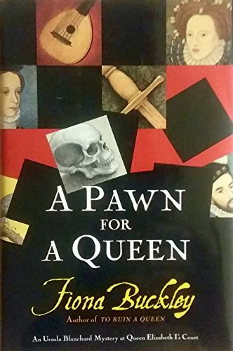 A Pawn for a Queen