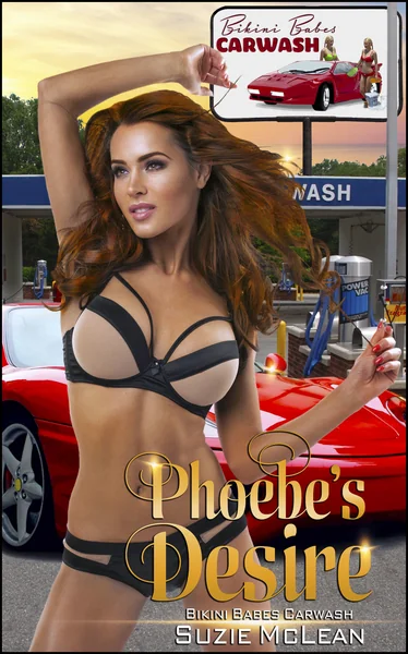 Phoebe's Desire