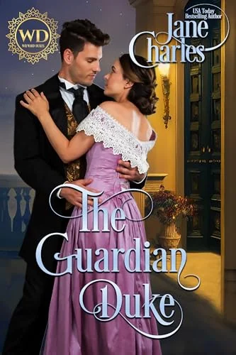The Guardian Duke
