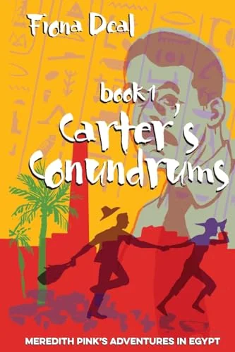 Carter's Conundrums