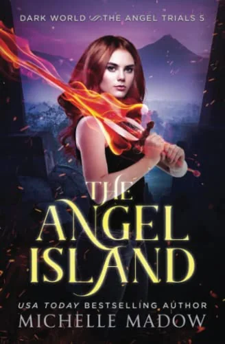The Angel Island