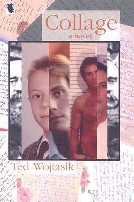Collage a novel
