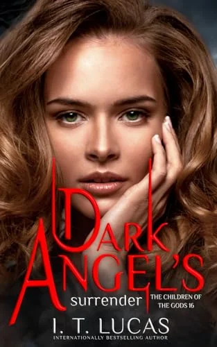 Dark Angel's Surrender