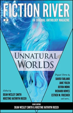 Unnatural Worlds