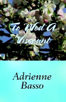To Wed A Viscount