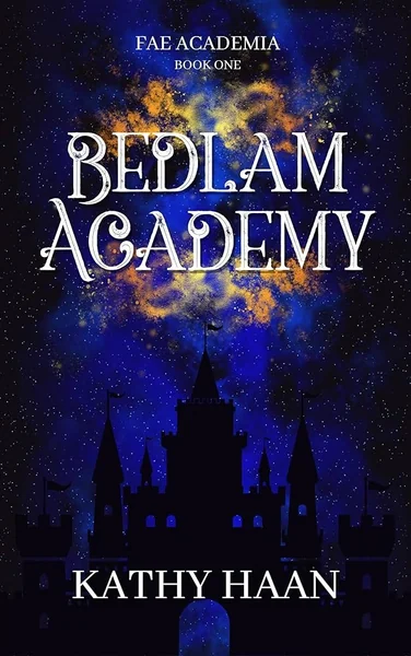 Bedlam Academy