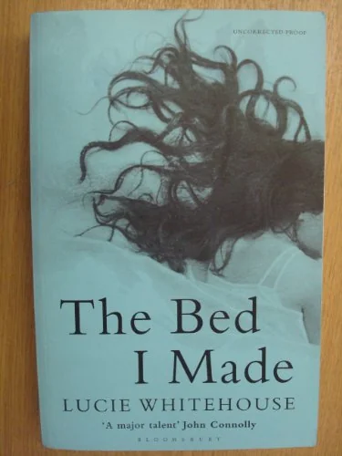 The Bed I Made