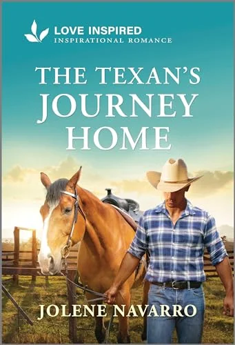 The Texan's Journey Home