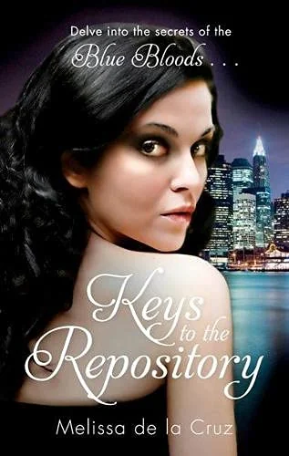 Keys to the Repository
