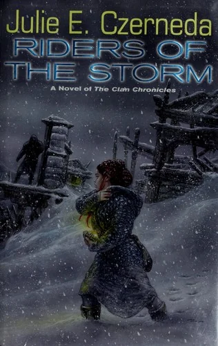 Riders of the Storm