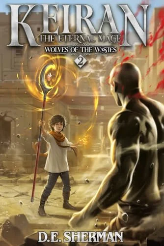 Wolves of the Wastes